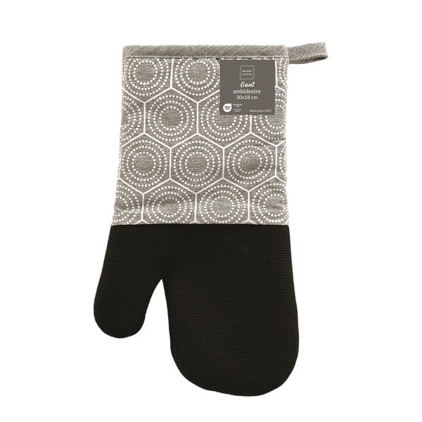 Kuchyňská rukavice ze směsi vláken Alveis – douceur d'intérieur-image-3