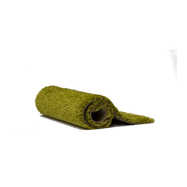 Zelený koberec Universal Aqua Liso, 160 x 230 cm-image-2