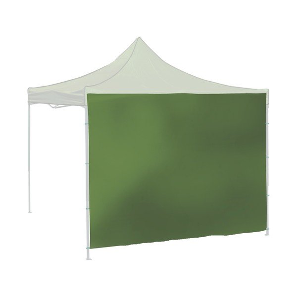 Bočnice pro párty stan Waterproof - Cattara-image-2