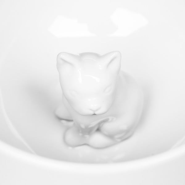 Porcelánový hrnek Sagaform Dog, 600 ml-image-2