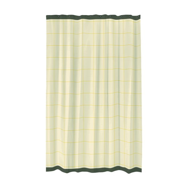 Sprchový závěs 150x200 cm Mesh – Mette Ditmer Denmark