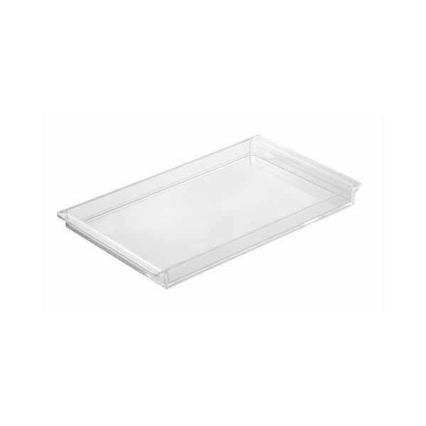 Podnos iDesign Clarity Vanity Clear-image-2