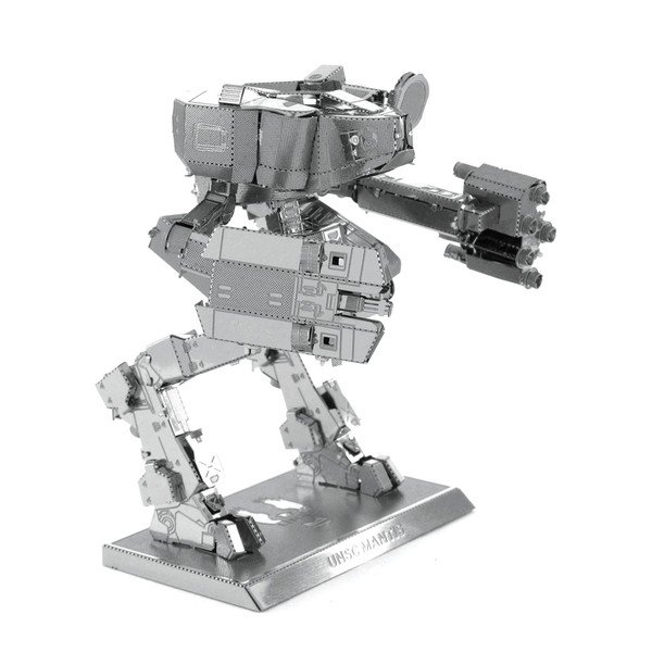 Model Halo UNSC Mantis-image-3