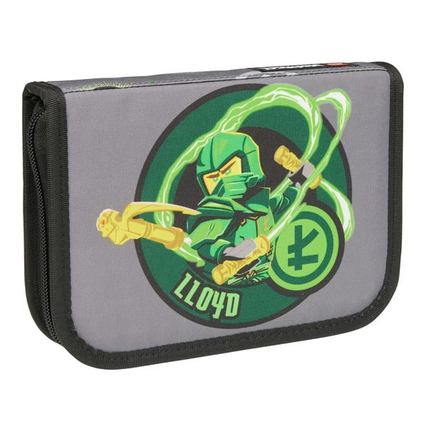 Penál Ninjago Elemental Master of Energy – LEGO®