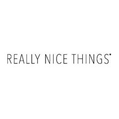 Really Nice Things · Slevový kód