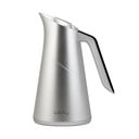 Termoska v matně stříbrné barvě 1 l Soho – Vialli Design
