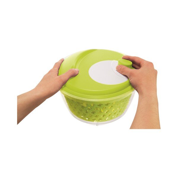 Odstřeďovací mísa na salát Fresh – Rotho-image-4