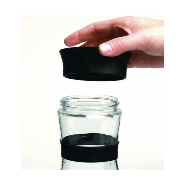 Karafa Viva Classic, černá-image-1