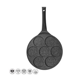 Pánev na lívance ø 27 cm Grande – Orion