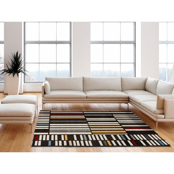 Koberec 160x230 cm Delta – Universal-image-1