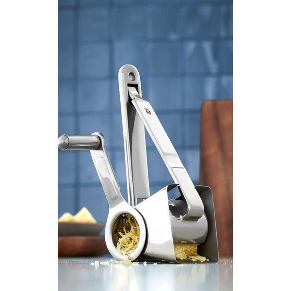 Mlýnek na sýr z nerezové oceli WMF Gourmet Line-image-1