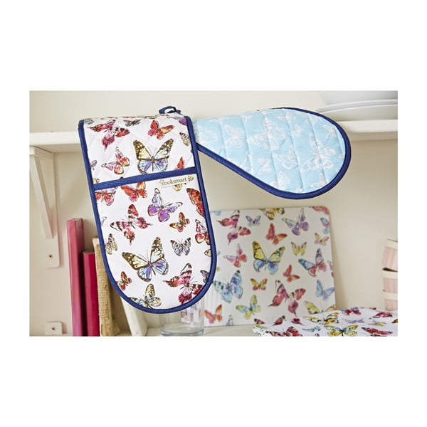 Zástěra Cooksmart Butterfly-image-4