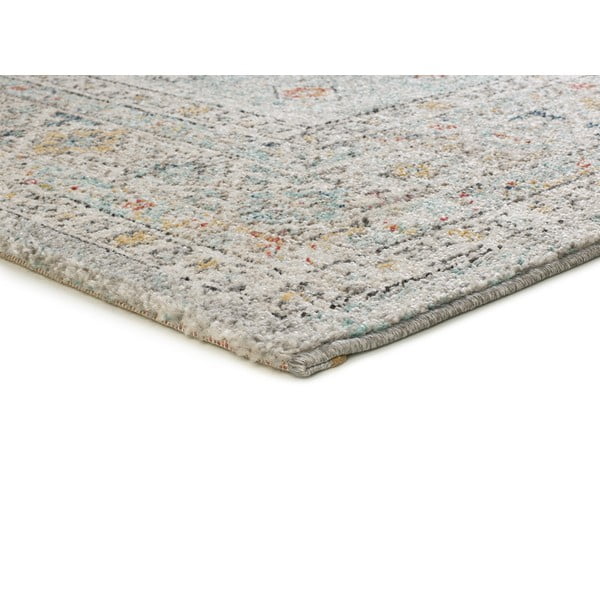 Světle modrý koberec 160x230 cm Parma – Universal-image-2