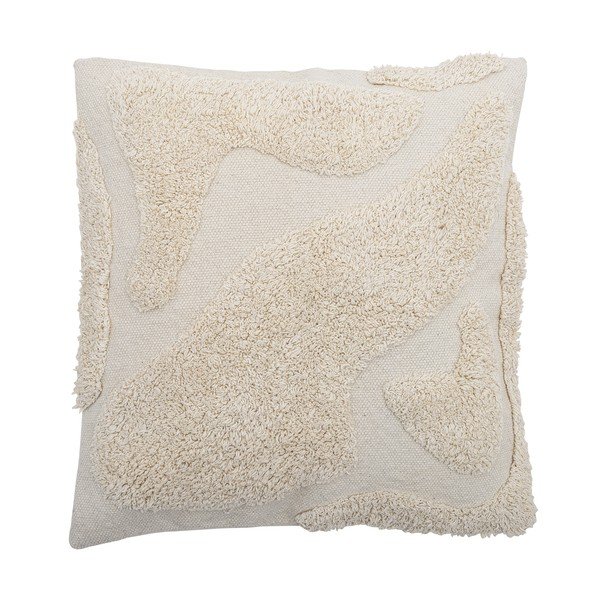 Bavlněný dekorační polštář 50x50 cm Canelli – Bloomingville