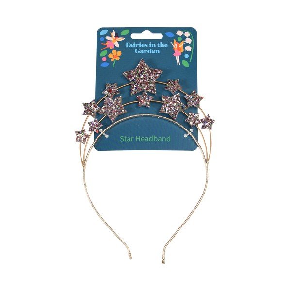 Dětská korunka Fairies in the Garden – Rex London-image-1