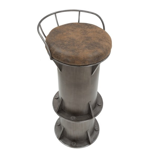 Barová židle Mauro Ferretti Bolt-image-1