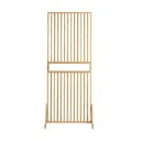 Bambusový paraván v přírodní barvě Kailua – Wenko