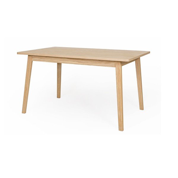 Jídelní stůl Woodman Skagen, 140 x 90 cm-image-2