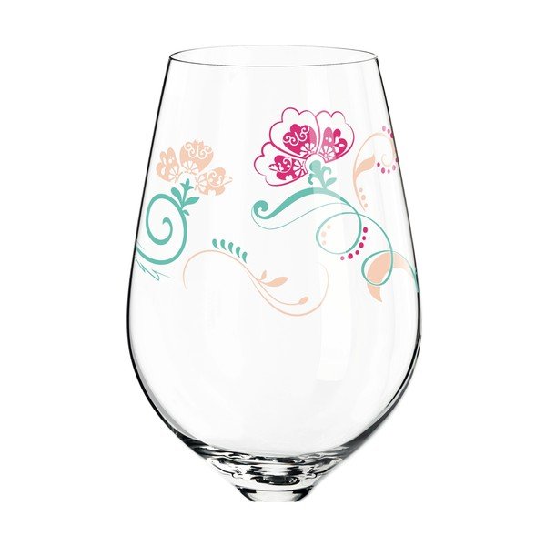 Sklenice z křišťálového skla Ritzenhoff Carolin Corner, 600 ml-image-2