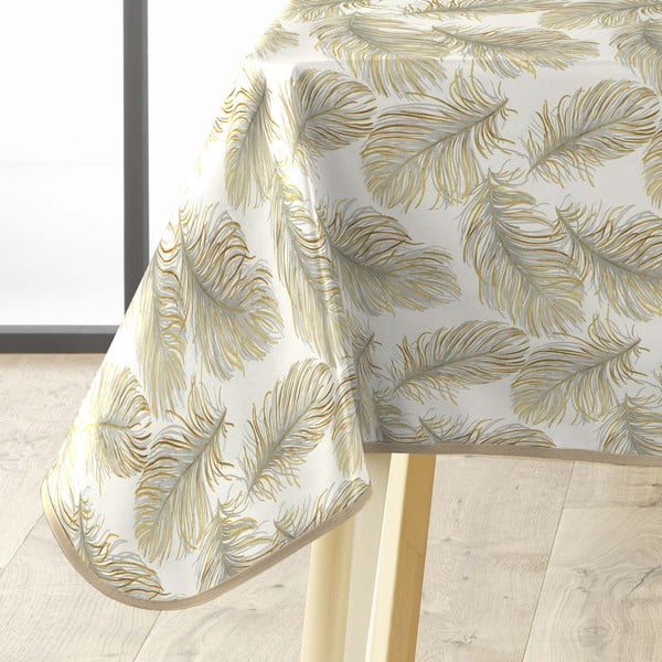 Omyvatelný ubrus 140x240 cm Plumina – douceur d'intérieur-image-3