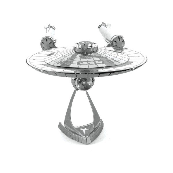 Model Star Trek Enterprise NCC-1701-image-3