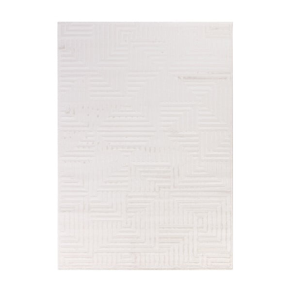 Krémový koberec 200x290 cm Sahara – Ayyildiz Carpets