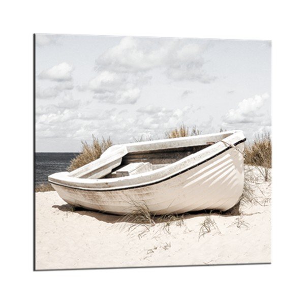 Obraz Styler Glas Dunes 7A, 20 x 20 cm-image-2