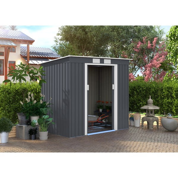 Zahradní domek – Rojaplast-image-1