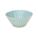 Tyrkysová kameninová miska Costa Nova Nova, ⌀ 19 cm