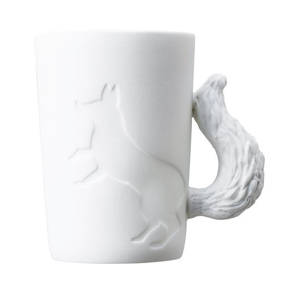 Hrnek Kinto Liška s ocáskem, 280 ml-image-2