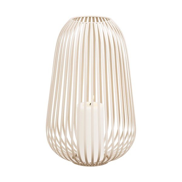 Kovová lucerna (výška 40 cm) Stoense – House Nordic