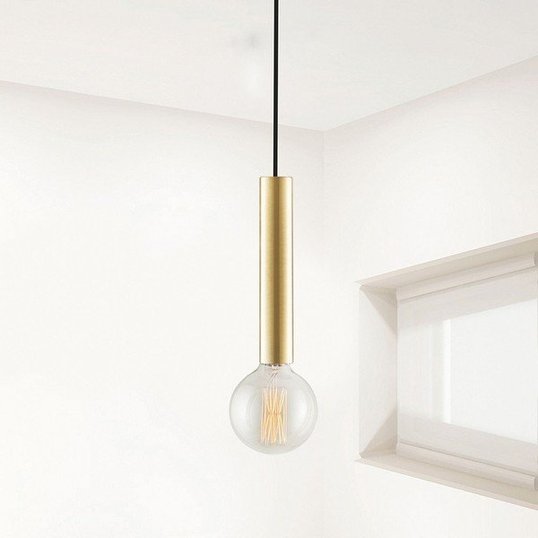 Závěsné stropní svítidlo Homemania Decor Tubo-image-1