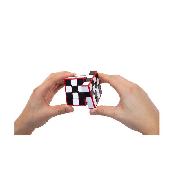 Hlavolam RecentToys Checker Cube-image-4