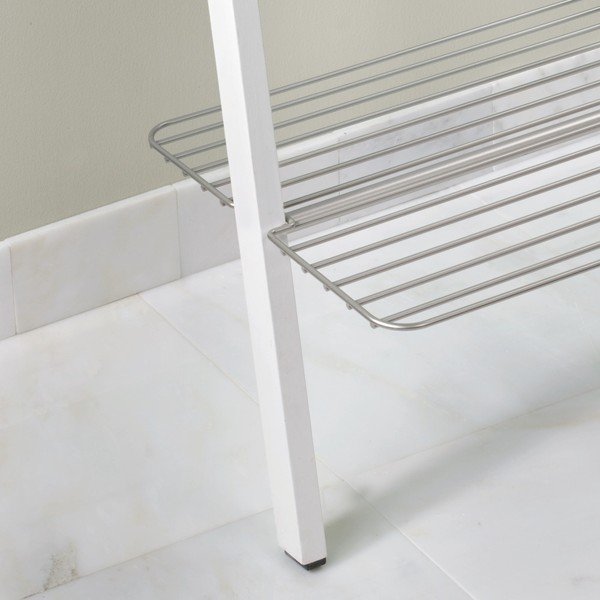 Koupelnový odkládací žebřík InterDesign Formbu-image-2