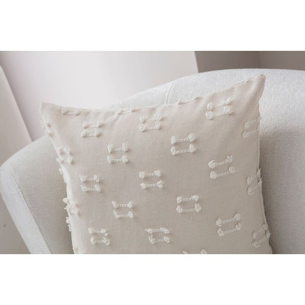 Povlak na polštář 43x43 cm Tuffet – Mioli Decor-image-2