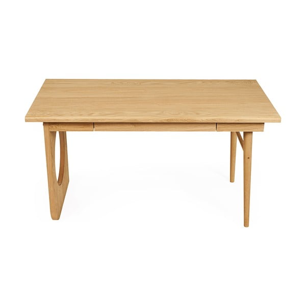 Psací stůl Woodman Bau-image-2