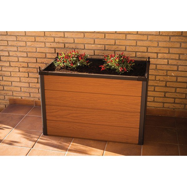 Vyvýšený záhon Maple – Keter-image-3