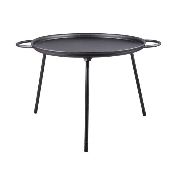 Litinová pánev na pizzu Esschert Design
