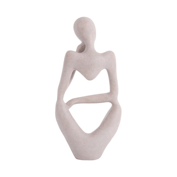 Soška z polyresinu Wondering   – PT LIVING-image-3