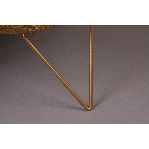 Béžová stolní lampa Dutchbone Filo-image-1