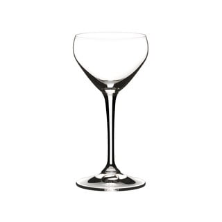 Sada 2 koktejlových sklenic Riedel Bar Nick & Nora Glass, 140 ml