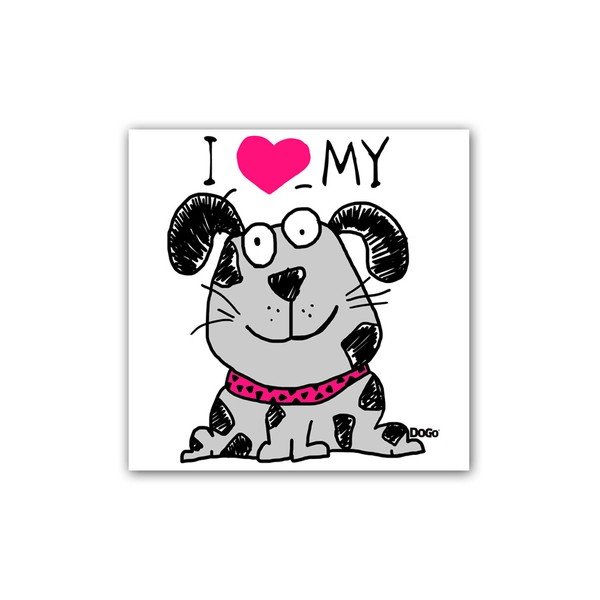 Polštář Dog-image-1