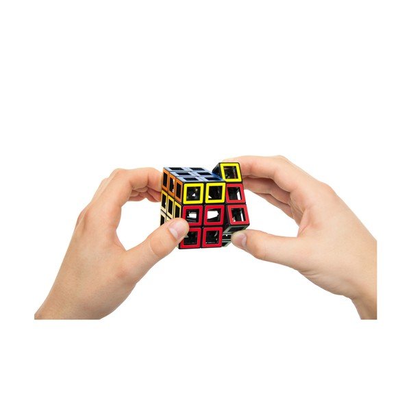 Hlavolam RecentToys Hollow Cube-image-2