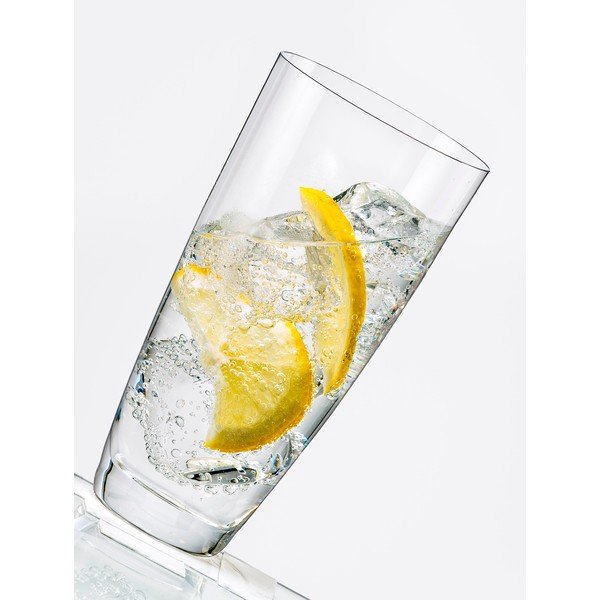 Sada 6 sklenic Crystalex Kate, 350 ml-image-2