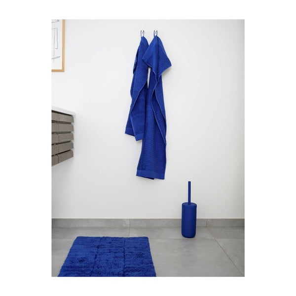 Zelená koupelnová předložka 50x80 cm – Zone-image-1