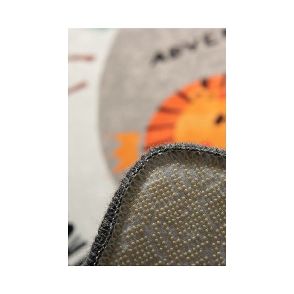 Dětský koberec Safari, 100 x 160 cm-image-2