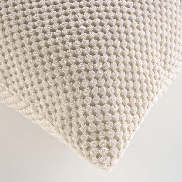 Sametový dekorační polštář 45x45 cm Java – douceur d'intérieur-image-2