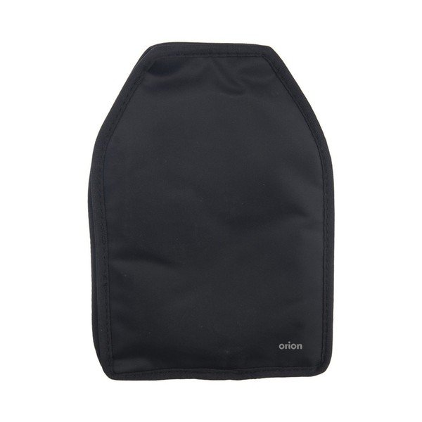 Černý termoobal na láhev – Orion