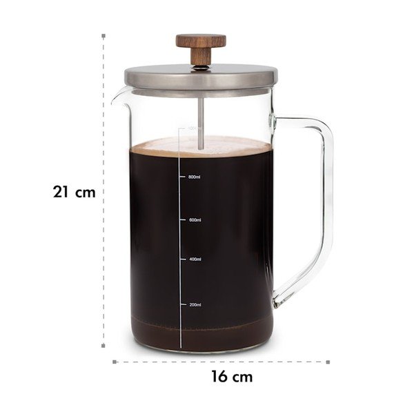 French press Klarstein Ristretto-image-3