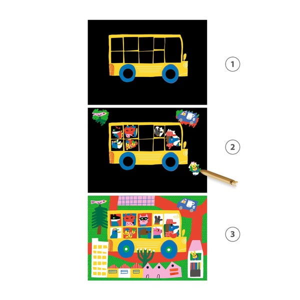 Stírací obrázky Djeco-image-2